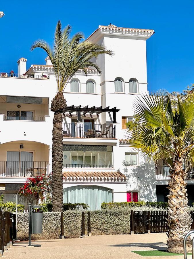 Casa Hacienda Riquelme Golf Resort Sucina Bagian luar foto