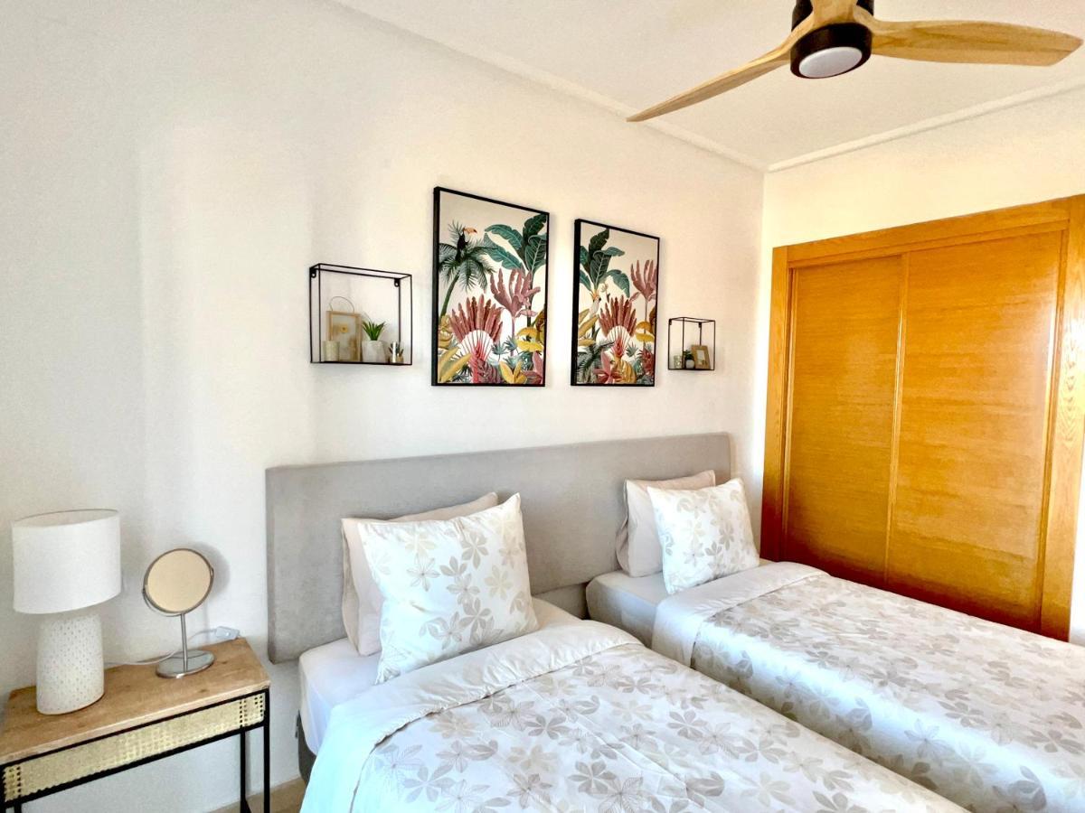 Casa Hacienda Riquelme Golf Resort Sucina Bagian luar foto