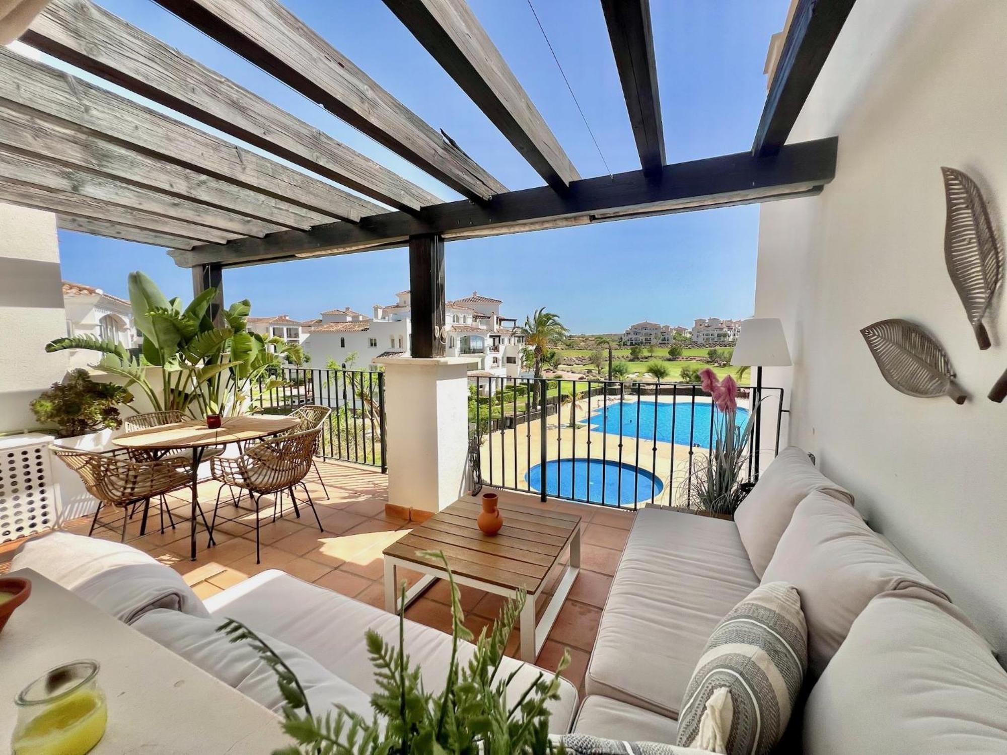 Casa Hacienda Riquelme Golf Resort Sucina Bagian luar foto